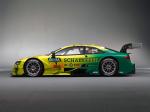 Audi RS5 Coupe DTM 2014 года